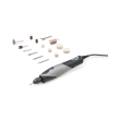 polyergaleio ilektriko dremel 9watt stylo 15 exartimata f0132050ja photo