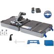 set prionismatos dremel 12v 2ah brushless 85mm lazer pagkos balitsa f013cs12jm photo