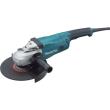 goniakos ilektrikos troxos makita 230mm 2200watt ga9020r photo