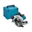 diskopriono ilektriko makita 1200watt 190mm makpac hs7601j photo