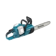 alysopriono mpatarias makita 2x 18v li ion brushless 35cm lama solo duc353z photo