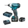 palmiko katsabidi mpatarias makita 108v li ion 2x 4ah balitsaki td110dsmj photo