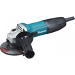 goniakos ilektrikos troxos makita 720watt 125mm ga5030r photo