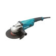 goniakos ilektrikos troxos makita 230mm 2200watt ga9020 photo