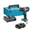 kroystiko drapanokatsabido mpatarias makita 18v 2x 5ah li ion brushless dhp484rtj photo