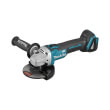 goniakos troxos mpatarias makita 18v brushless solo 125mm dga504z photo