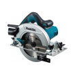 diskopriono ilektriko makita 1200watt 190mm hs7601 photo