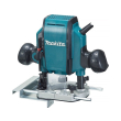 royter katheti freza 1 4 makita 900w rp0900 photo