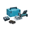 frezokabiliera mpatarias makita 18v 2x 5ah li ion balitsa dpj180rtj photo