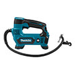 trompa aeros makita 12v solo compressor mp100dz photo