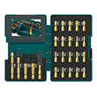 set exartimaton 26 tem makita torsion bits b 49921 photo