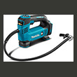 trompa aeros makita 18v solo compressor 160 psi dmp181z photo