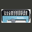 set exartimaton 11 tem makita d 65006 photo