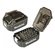   31 TEM MAKITA BITS  E-00016