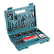 set 100 tem makita mytes trypania karydakia b 53811 photo