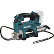 pistoli grasoy mpatarias makita 18v lxt solo grasadoros 690bar dgp180z photo