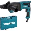pistoleto ilektriko pneymatiko makita 26mm 800watt sds plus 3j balitsaki hr2670 photo