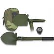 ftyari ptyssomeno albainox folding shovel 42 cm 33907 photo