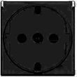 GEYER     2   2+ 16 250V INTERIO
