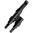 EUROLAMP    2  SOLAR MC4 P68 2P 4-6MM