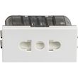 eurolamp priza soyko euro american 1 modules 16a leyki photo eurolamp priza soyko euro american 1 modules 16a leyki photo
