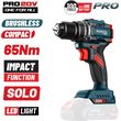 bormann pro bbp5400 drapan bido kroystikocompactbrushless 20vli ion65nm me 2 taxytites photo