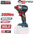 bormann pro bbp5410 palmiko katsabidi compact brushless mpatarias 20vli ion200nm solo photo