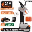 nakayama pro ec1435 psalidi kladoy mpatarias 21v brushless proodeytiki kopi 0 15mm 0 35mm 085kg photo