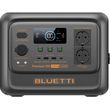 bluetti premium 100 v2 portable power station 1800w ac outlet 1024wh photo