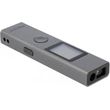 DELOCK 64071 LASER DISTANCE METER 3 CM - 40M