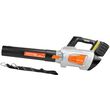 nakayama pro ec1719x44 fysitiras brushless mpatarias 42vli ion2x40ah240km h photo