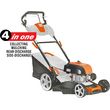 NAKAYAMA PRO PM5530 ����������� �������� �������������,196CC, ������ ����� 53CM, ����� 60L, 4 �� 1