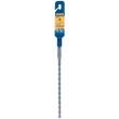 trypani sds plus irwin 10x600 mm photo trypani sds plus irwin 10x600 mm photo