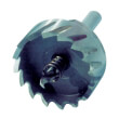 potirotrypano metalloy krino 14mm 20575 photo potirotrypano metalloy krino 14mm 20575 photo