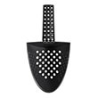 maclean mce994 sand scoop for metal detector photo maclean mce994 sand scoop for metal detector photo