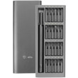 xiaomi mi x wiha precision screwdriver set grey photo xiaomi mi x wiha precision screwdriver set grey photo