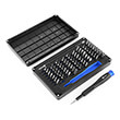 ifixit mako driver precision bit set 64 pieces photo