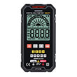 psifiako polymetro habotest ht125b digital universal multimeter photo