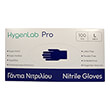 hygenlab pro gantia nitrilioy mple 100 tem large 9 l photo