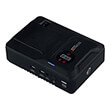 technaxx tx 219 4 in 1 multifunctional car jump starter tire inflator power bank led photo