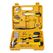 kasetina 18 tem deli tool set edl1018j photo