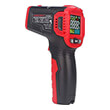 thermometro yperythron habotest no contact digital thermometer 50c to 550c ht650b photo