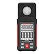 fotometro habotest ht603 digital light meter photo