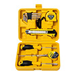 kasetina set 11 tem deli tools set edl1011j photo