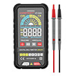 psifiako polymetro habotest ncv ht124b  photo