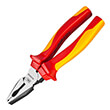pensa ilektrologoy me monosi deli insulated 20cm edl512008 photo