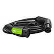 kalodio fortisis ilektrikon aytokiniton plug in hybrid ev12 11kw 16a 7m tesla 3 y s x bmw vw enya photo