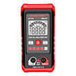 psifiako polymetro habotest ht123 smart digital multimeter ac dc photo