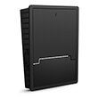 spigen tesla center console organizer hidden storage box black for model y 3 photo