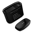 xiaomi air compressor 70mai tp01 lite black photo